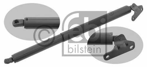 Amortizor portbagaj MERCEDES GL-CLASS (X164) (2006 - 2012) FEBI BILSTEIN 29338 piesa NOUA