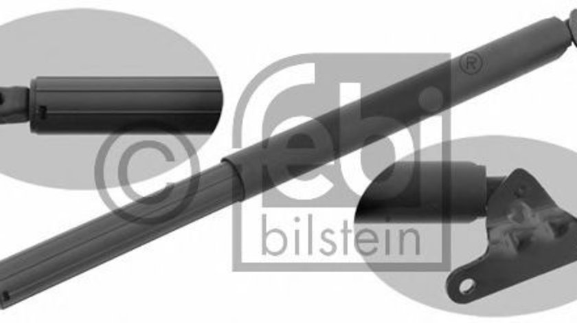 Amortizor portbagaj MERCEDES GL-CLASS (X164) (2006 - 2012) FEBI BILSTEIN 29336 piesa NOUA