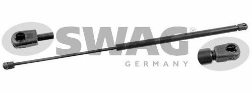 Amortizor portbagaj MERCEDES M-CLASS (W163) (1998 - 2005) SWAG 10 92 2621 piesa NOUA