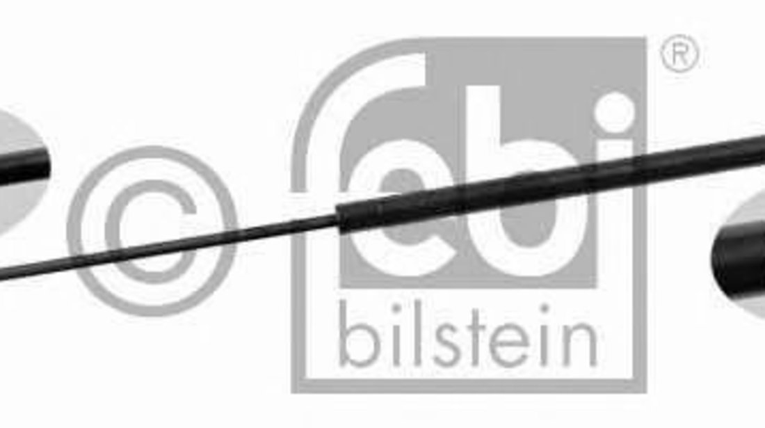 Amortizor portbagaj MERCEDES M-CLASS (W163) (1998 - 2005) FEBI BILSTEIN 22621 piesa NOUA