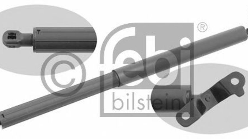 Amortizor portbagaj MERCEDES M-CLASS (W164) (2005 - 2011) FEBI BILSTEIN 29334 piesa NOUA