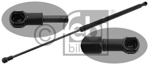 Amortizor portbagaj MERCEDES M-CLASS (W166) (2011 - 2016) FEBI BILSTEIN 47101 piesa NOUA