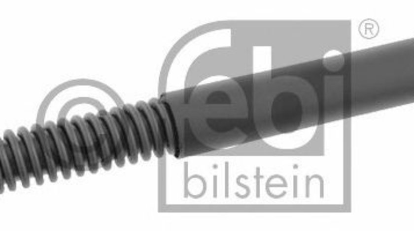 Amortizor portbagaj MERCEDES R-CLASS (W251, V251) (2006 - 2016) FEBI BILSTEIN 24718 piesa NOUA