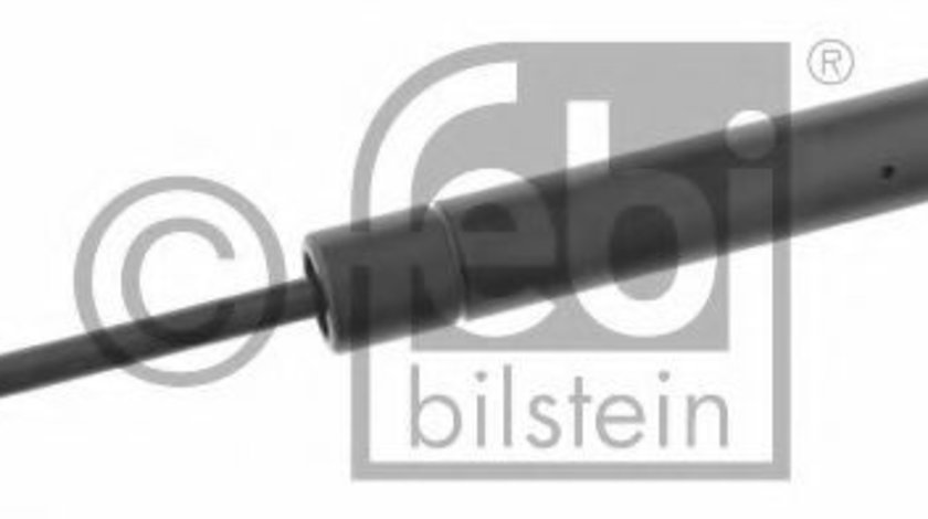 Amortizor portbagaj MERCEDES R-CLASS (W251, V251) (2006 - 2016) FEBI BILSTEIN 24709 piesa NOUA