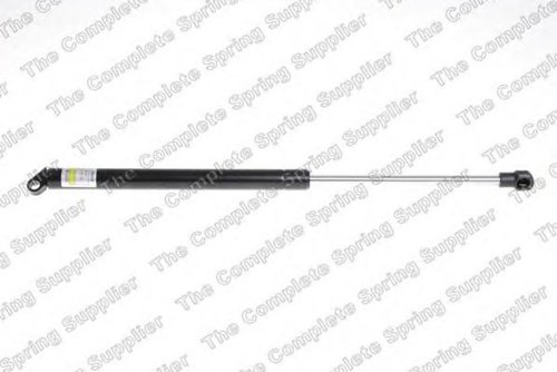 Amortizor portbagaj MERCEDES S-CLASS (W220) (1998 - 2005) LESJÖFORS 8156818 piesa NOUA