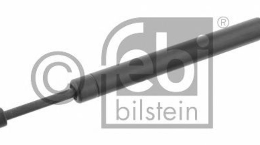 Amortizor portbagaj MERCEDES S-CLASS (W221) (2005 - 2013) FEBI BILSTEIN 27747 piesa NOUA