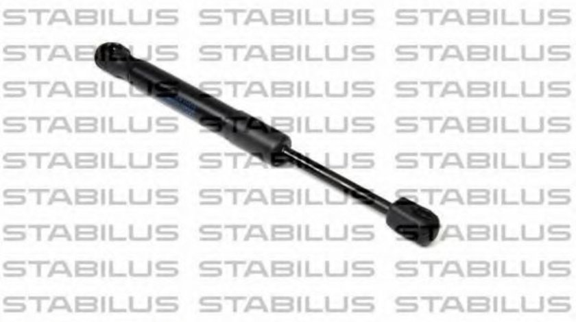 Amortizor portbagaj MERCEDES S-CLASS (W222, V222, X222) (2013 - 2016) STABILUS 636961 piesa NOUA