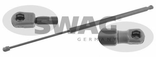 Amortizor portbagaj MERCEDES VITO / MIXTO caroserie (W639) (2003 - 2016) SWAG 10 92 4712 piesa NOUA