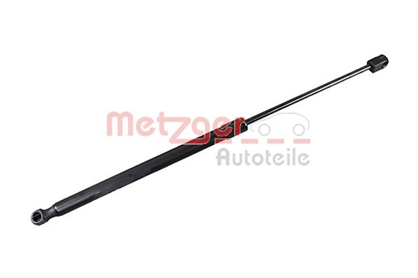 Amortizor Portbagaj Metzger Mercedes-Benz 2110605