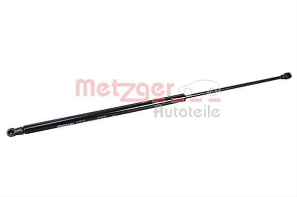 Amortizor Portbagaj Metzger Renault 2110741