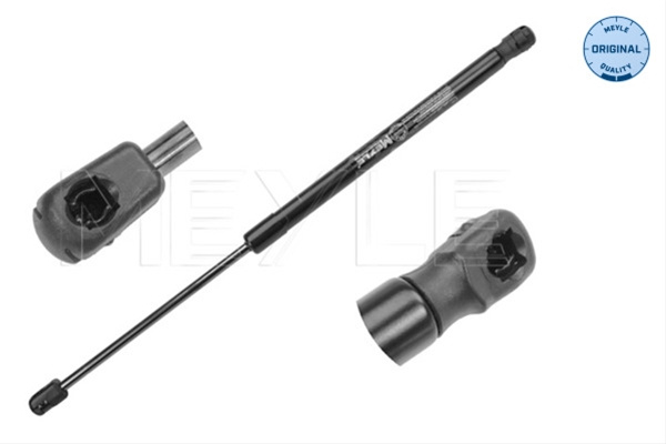 Amortizor Portbagaj Meyle Audi 140 910 0025