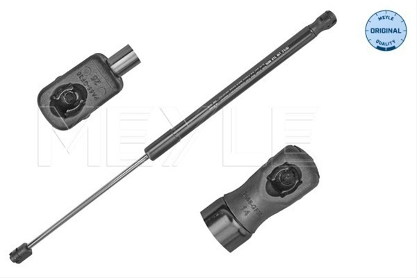 Amortizor Portbagaj Meyle Audi 140 910 0096