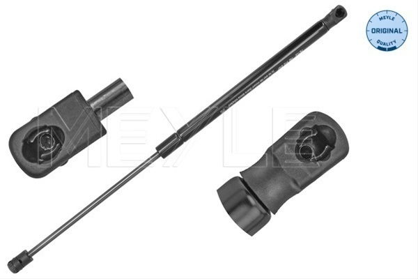 Amortizor Portbagaj Meyle Audi 140 910 0107