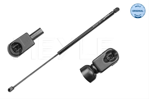Amortizor Portbagaj Meyle Citroën 40-40 910 0016