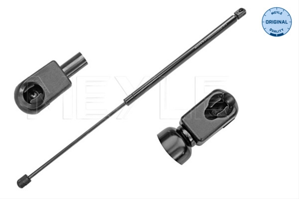 Amortizor Portbagaj Meyle Citroën 40-40 910 0017