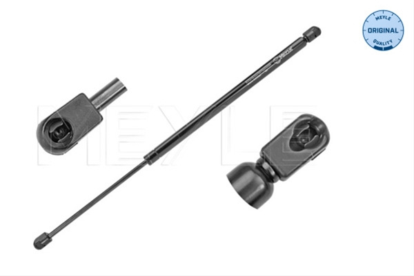 Amortizor Portbagaj Meyle Citroën 40-40 910 0019