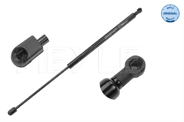 Amortizor Portbagaj Meyle Hyundai 37-40 910 0011