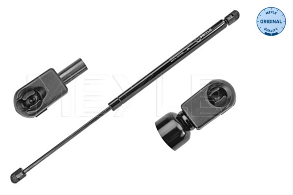 Amortizor Portbagaj Meyle Hyundai 37-40 910 0020