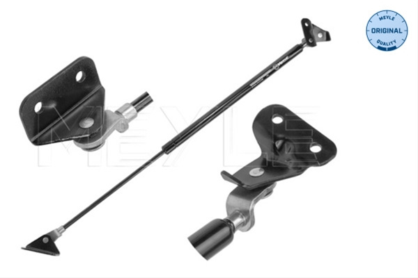 Amortizor Portbagaj Meyle Opel 33-40 910 0001