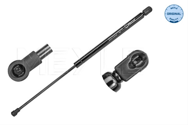 Amortizor Portbagaj Meyle Peugeot 11-40 910 0023