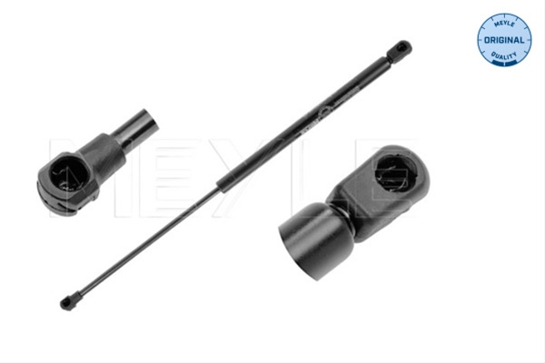 Amortizor Portbagaj Meyle Seat 140 910 0037