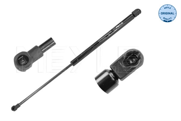Amortizor Portbagaj Meyle Vw 140 910 0021