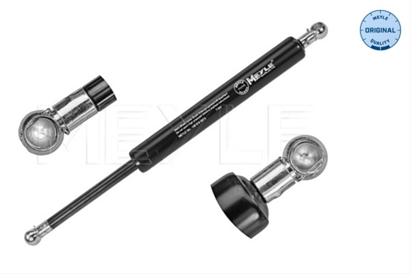 Amortizor Portbagaj Meyle Vw 140 910 0073