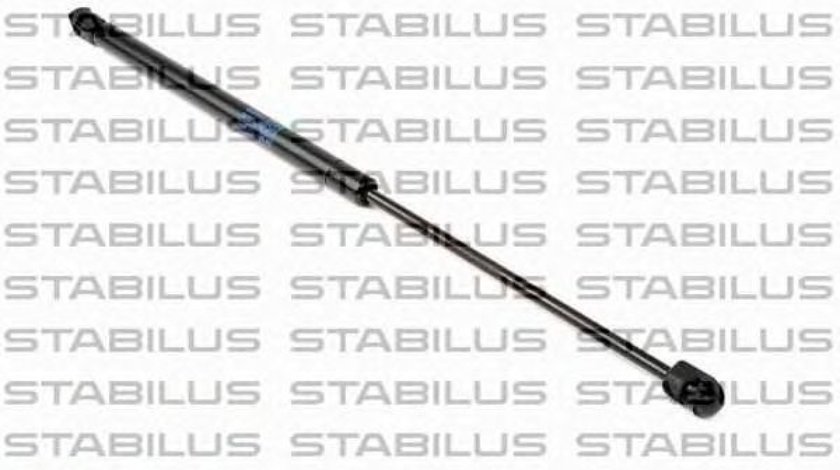 Amortizor portbagaj MINI MINI Cabriolet (R52) (2004 - 2007) STABILUS 0746VC piesa NOUA