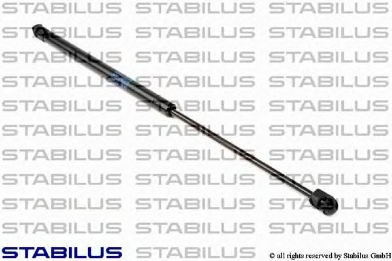 Amortizor portbagaj MINI MINI (R50, R53) (2001 - 2006) STABILUS 0746VC piesa NOUA