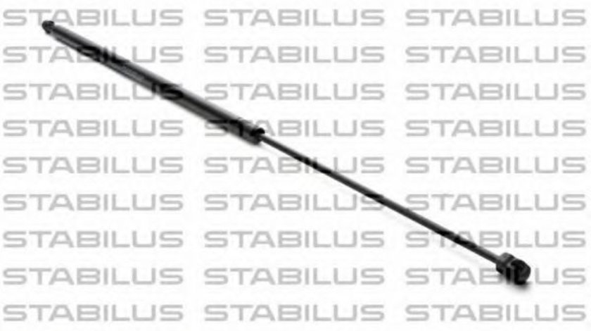 Amortizor portbagaj MITSUBISHI LANCER Sportback (CX) (2007 - 2016) STABILUS 353984 piesa NOUA