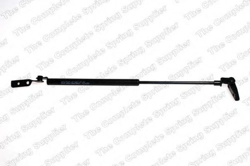 Amortizor portbagaj NISSAN ALMERA I Hatchback (N15) (1995 - 2000) LESJÖFORS 8162027 piesa NOUA