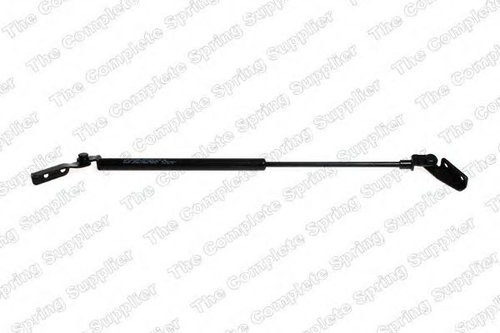 Amortizor portbagaj NISSAN ALMERA I Hatchback (N15) (1995 - 2000) LESJÖFORS 8162024 piesa NOUA