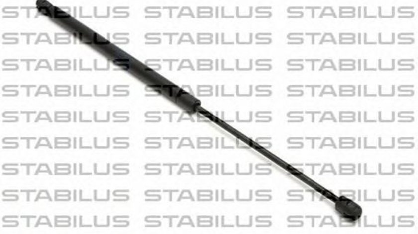 Amortizor portbagaj NISSAN ALMERA II Hatchback (N16) (2000 - 2016) STABILUS 016797 piesa NOUA