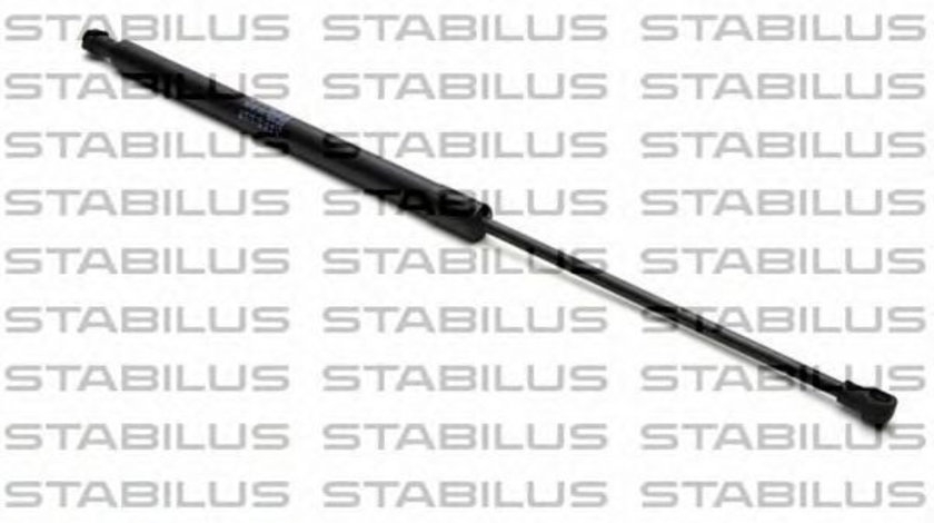 Amortizor portbagaj NISSAN ALMERA TINO (V10) (1998 - 2006) STABILUS 5105SS piesa NOUA