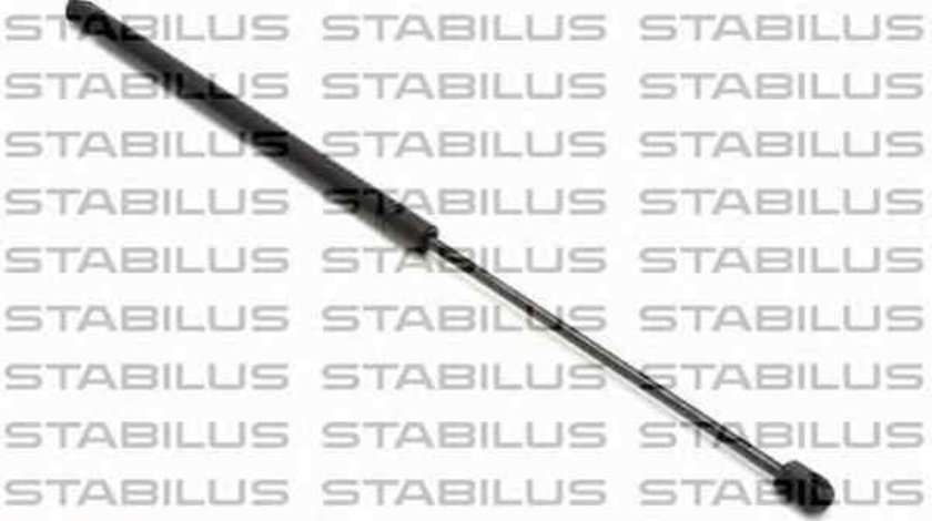 Amortizor portbagaj OPEL ASTRA F CLASSIC hatchback STABILUS 0031DT