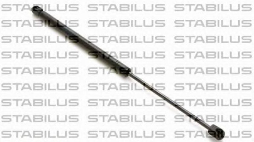 Amortizor portbagaj OPEL ASTRA F Combi (51, 52) (1991 - 1998) STABILUS 0033DJ piesa NOUA