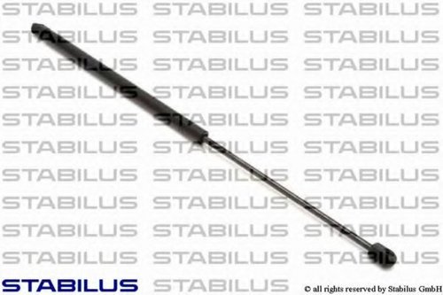 Amortizor portbagaj OPEL ASTRA F Hatchback (53, 54, 58, 59) (1991 - 1998) STABILUS 0031DT piesa NOUA