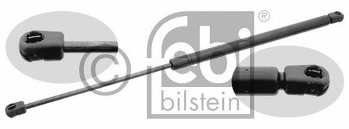 Amortizor portbagaj OPEL ASTRA G Combi (F35) (1998 - 2009) FEBI BILSTEIN 27641 piesa NOUA