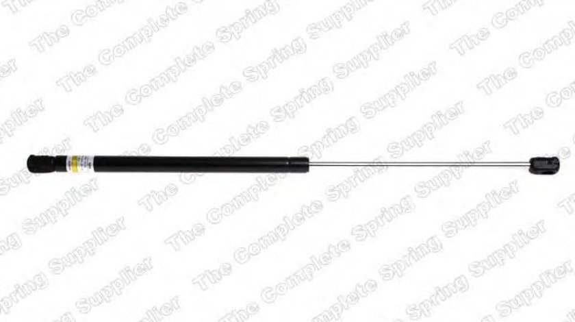 Amortizor portbagaj OPEL ASTRA G Hatchback (F48, F08) (1998 - 2009) LESJÖFORS 8163435 piesa NOUA