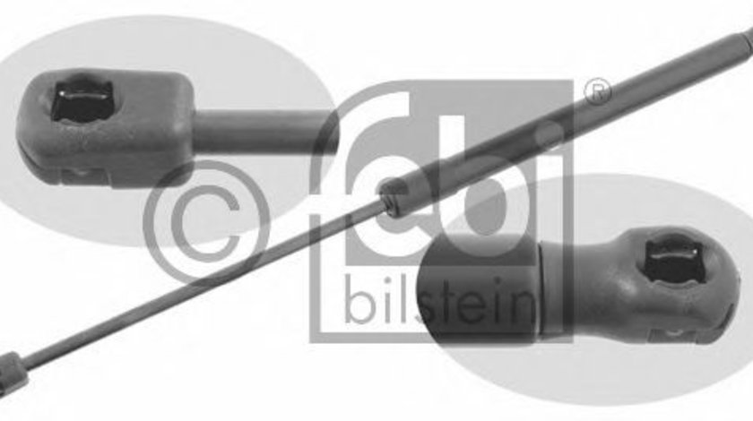 Amortizor portbagaj OPEL ASTRA H Combi (L35) (2004 - 2016) FEBI BILSTEIN 27607 piesa NOUA