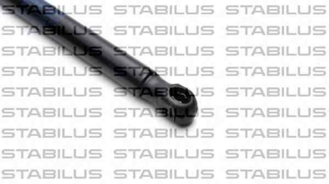 Amortizor portbagaj OPEL ASTRA H L48 STABILUS 0752VQ