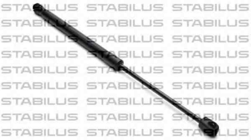Amortizor portbagaj OPEL ASTRA H (L48) STABILUS 0752VQ