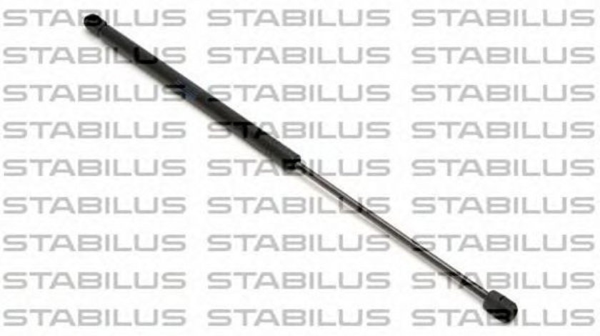 Amortizor portbagaj OPEL CORSA B (73, 78, 79) (1993 - 2002) STABILUS 0786FP piesa NOUA