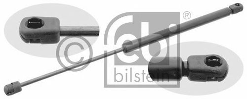 Amortizor portbagaj OPEL CORSA C (F08, F68) (2000 - 2009) FEBI BILSTEIN 27626 piesa NOUA