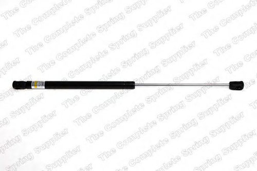 Amortizor portbagaj OPEL CORSA C (F08, F68) (2000 - 2009) KILEN 444043 piesa NOUA