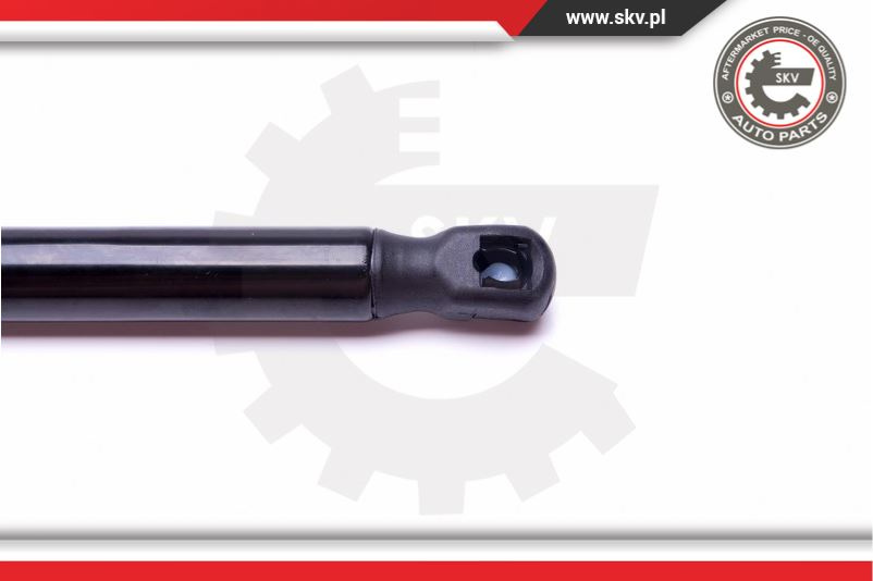 Amortizor portbagaj ; OPEL Corsa D ; 13182537