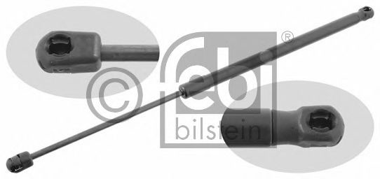 Amortizor portbagaj OPEL MERIVA (2003 - 2010) FEBI BILSTEIN 27624 piesa NOUA