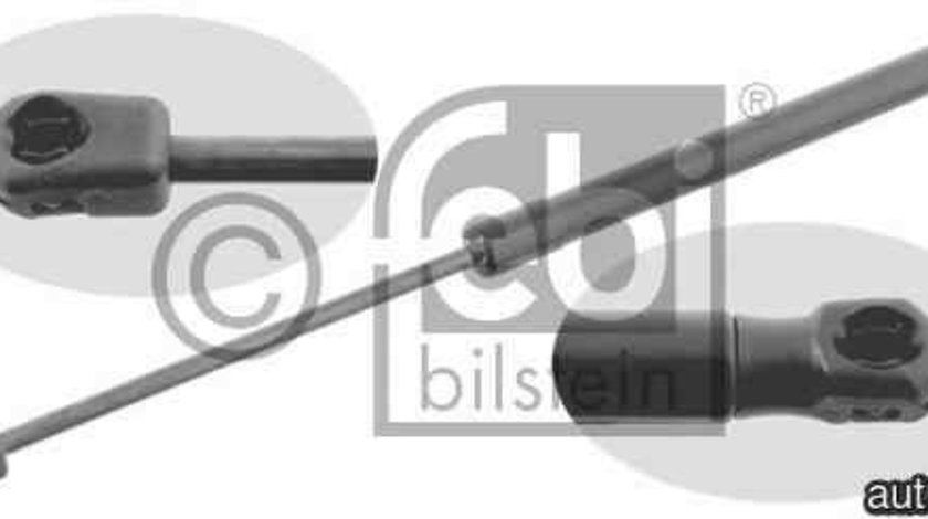 Amortizor portbagaj OPEL SIGNUM FEBI BILSTEIN 29281