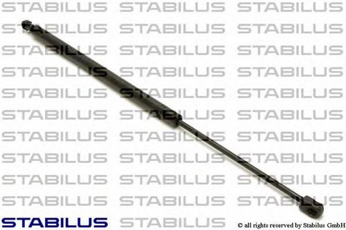 Amortizor portbagaj OPEL VECTRA B Combi (31) (1996 - 2003) STABILUS 7469HX piesa NOUA