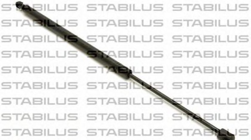 Amortizor portbagaj OPEL VECTRA B Combi (31) (1996 - 2003) STABILUS 7469HX piesa NOUA